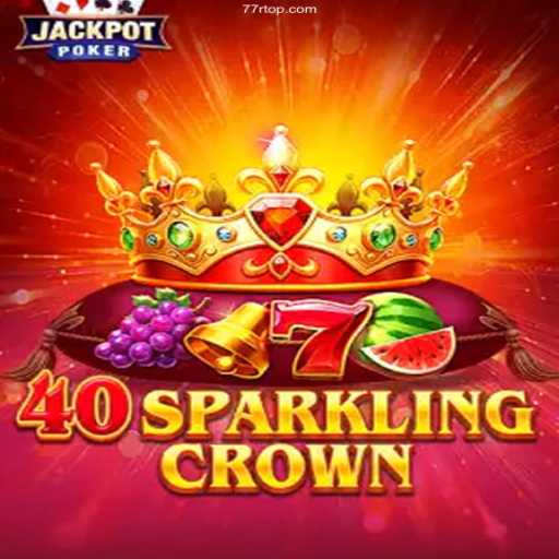 Discover 40SparklingCrown: The Best In Brazilian Online Gaming