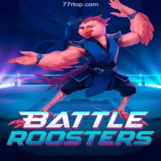 Exploring the Thrilling World of BattleRoosters: Discover the Best of Brazilian Online Games