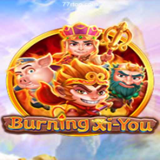 An In-Depth Look at BurningXiYou: Revolutionary Gameplay in the Realm of Brazilian Online Gaming