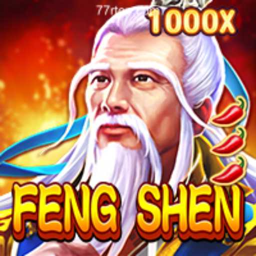 Explore FengShen: Unveiling the Mystical World of Brazilian Online Gaming