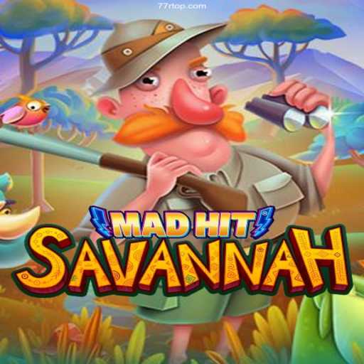 MadHitSavannah: Descubra o Melhor dos Jogos Online Brasileiros Hoje Mesmo