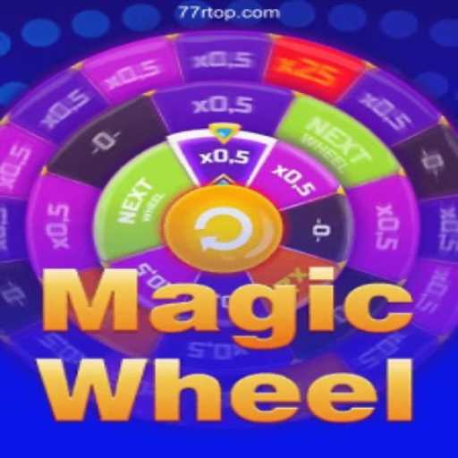 Exploring MagicWheel: The Premier Destination for Online Gaming Enthusiasts in Brazil