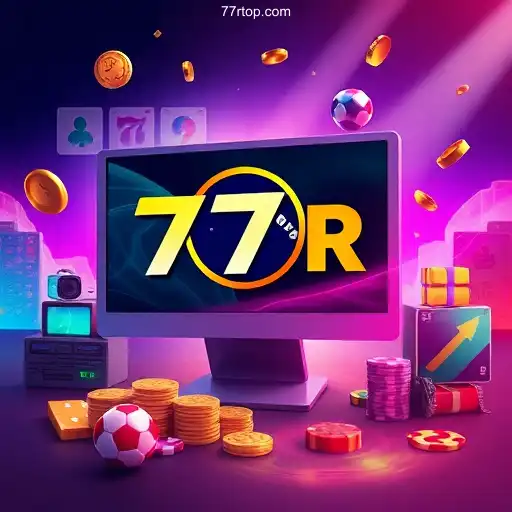 Exclusive Offers: 77R : Descubra o Melhor dos Jogos Online Brasileiros Hoje Mesmo♥️