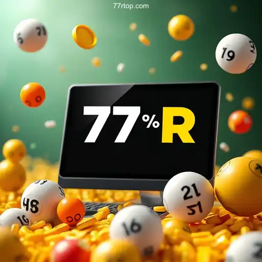Online Lottery: 77R - Descubra o Melhor dos Jogos Online Brasileiros Hoje Mesmo♥️