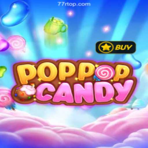 Exploring POPPOPCANDY: The Vibrant World of 77R's Brazilian Online Gaming