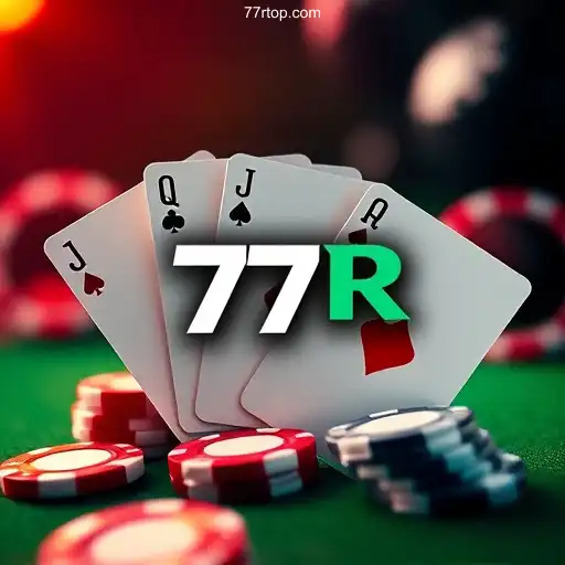 Poker Games: 77R - Descubra o Melhor dos Jogos Online Brasileiros Hoje Mesmo♥️