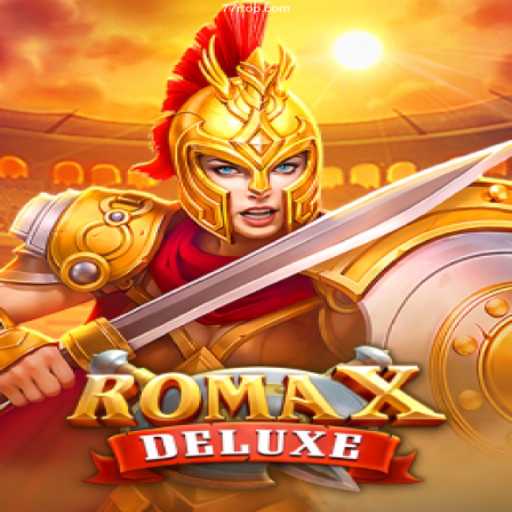 RomaXDeluxe: Descubra o Melhor dos Jogos Online Brasileiros Hoje Mesmo