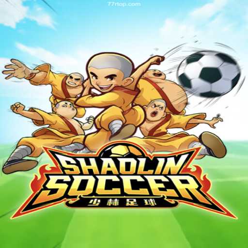 Shaolin Soccer: Dive into the World of Brazilian Online Games