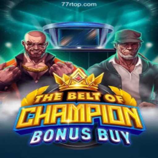 Explore o TheBeltOfChampionBonusBuy: Conheça o Melhor dos Jogos Online Brasileiros